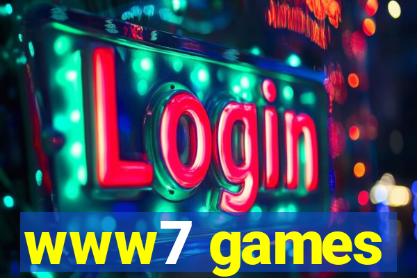 www7 games